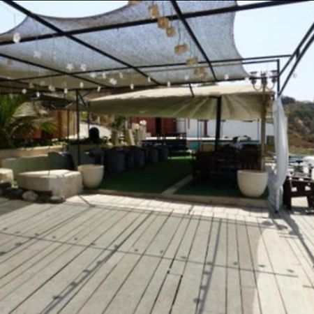 Hotel Sokhamon Dakar Zewnętrze zdjęcie