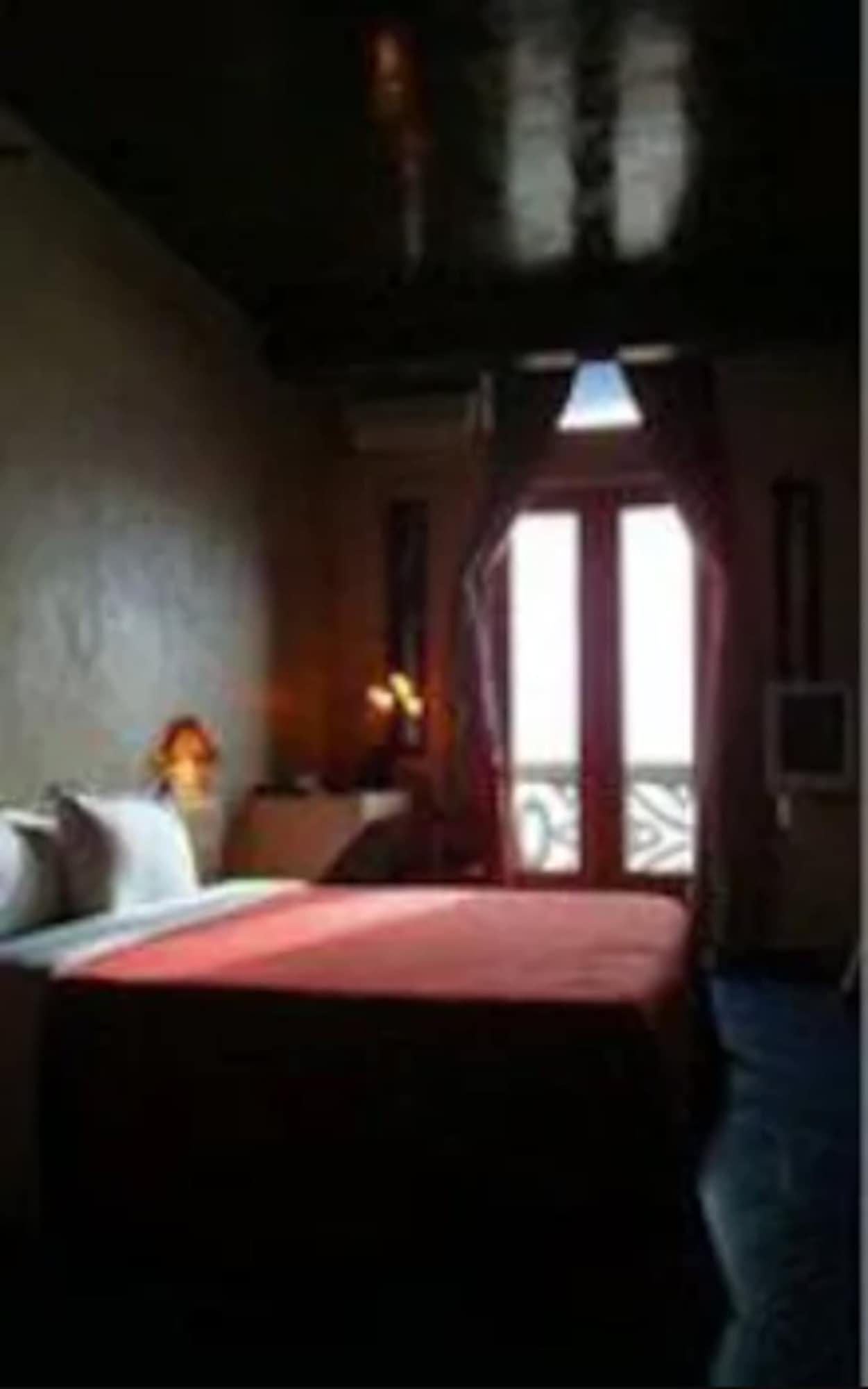 Hotel Sokhamon Dakar Zewnętrze zdjęcie