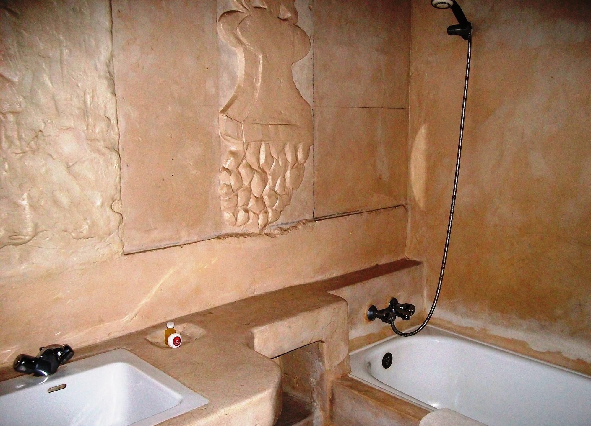 Hotel Sokhamon Dakar Zewnętrze zdjęcie