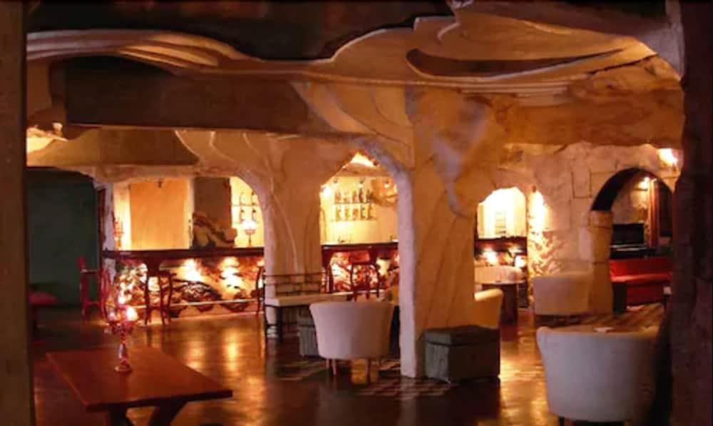 Hotel Sokhamon Dakar Zewnętrze zdjęcie