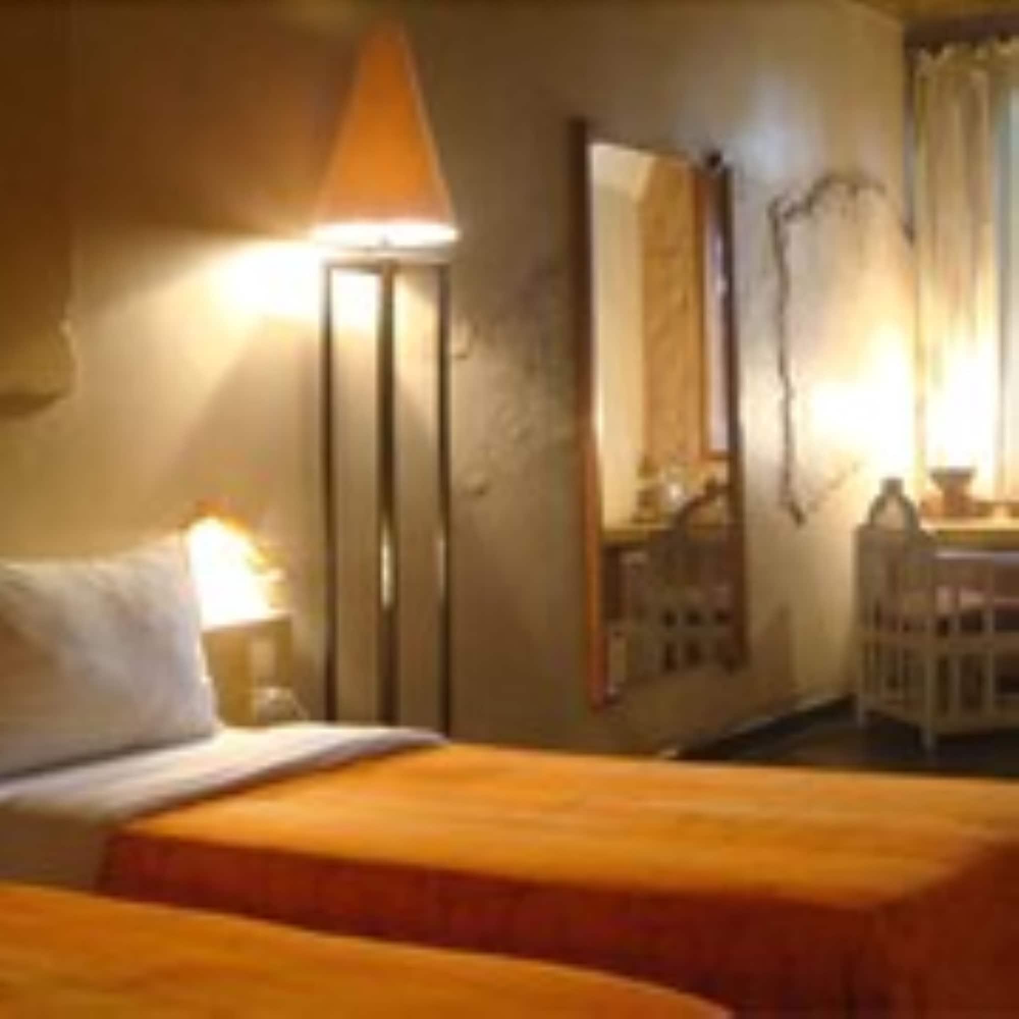 Hotel Sokhamon Dakar Zewnętrze zdjęcie