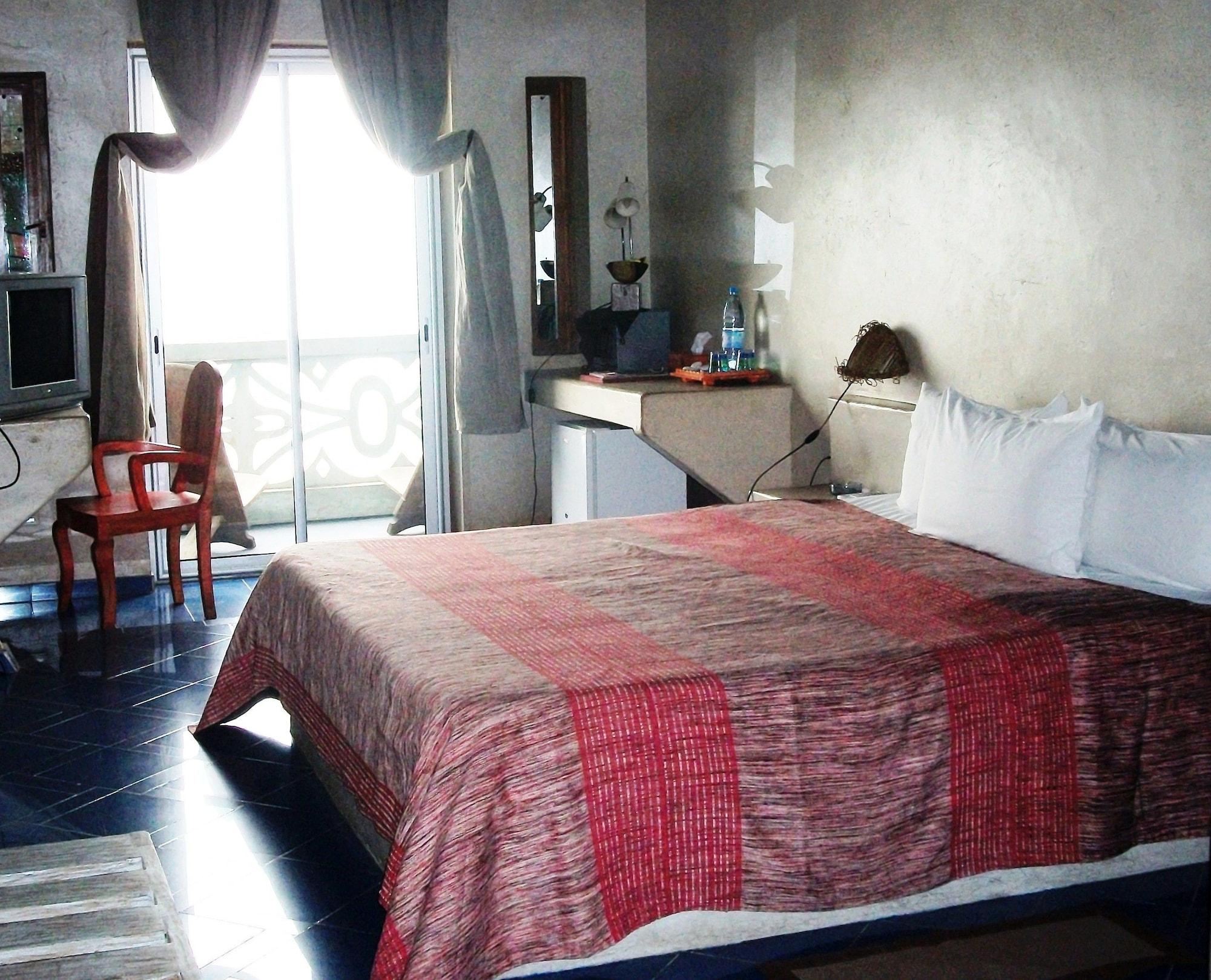 Hotel Sokhamon Dakar Zewnętrze zdjęcie