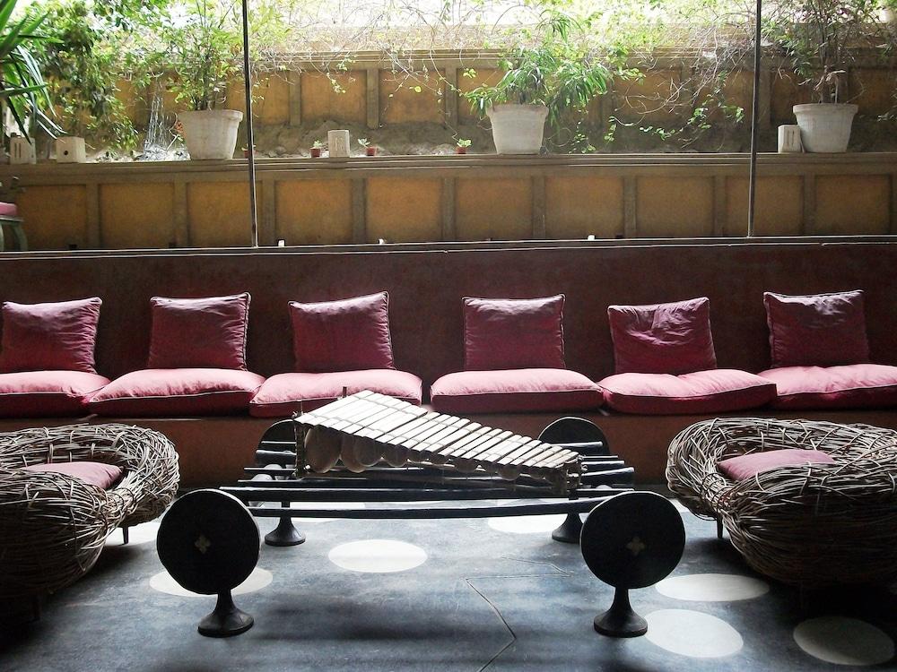 Hotel Sokhamon Dakar Zewnętrze zdjęcie