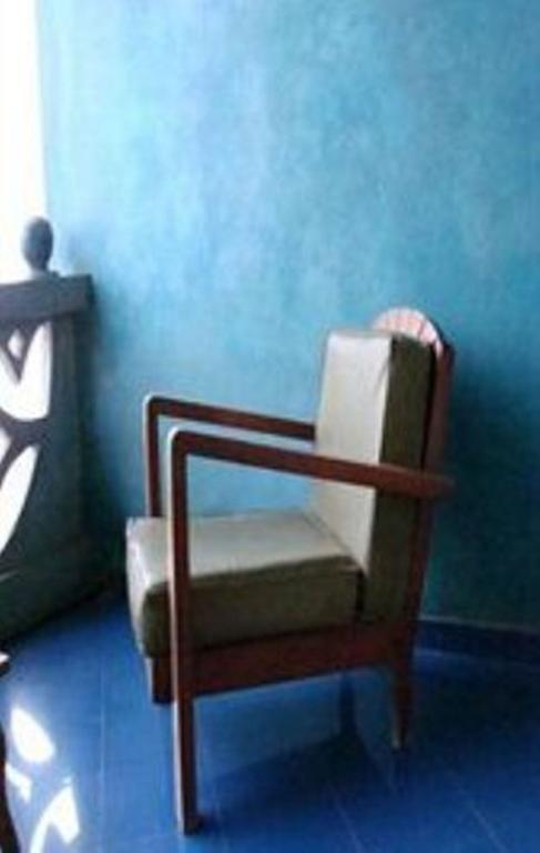 Hotel Sokhamon Dakar Pokój zdjęcie