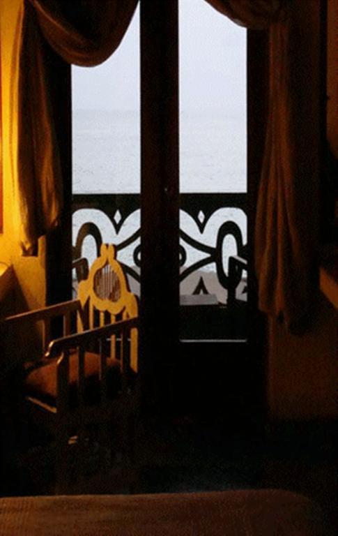 Hotel Sokhamon Dakar Pokój zdjęcie