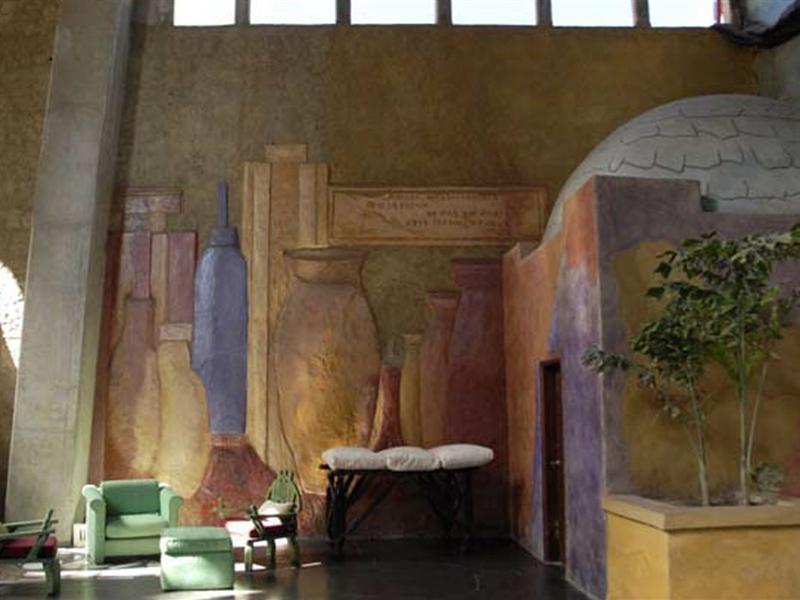 Hotel Sokhamon Dakar Zewnętrze zdjęcie