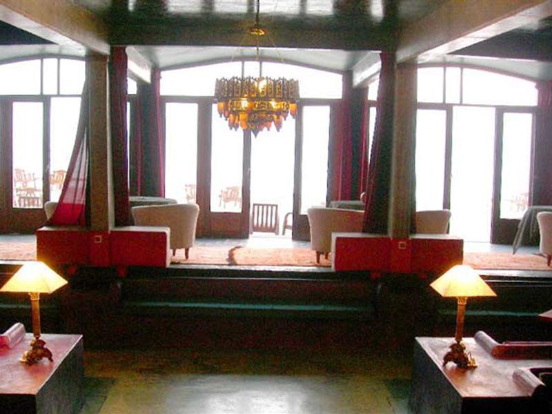 Hotel Sokhamon Dakar Zewnętrze zdjęcie