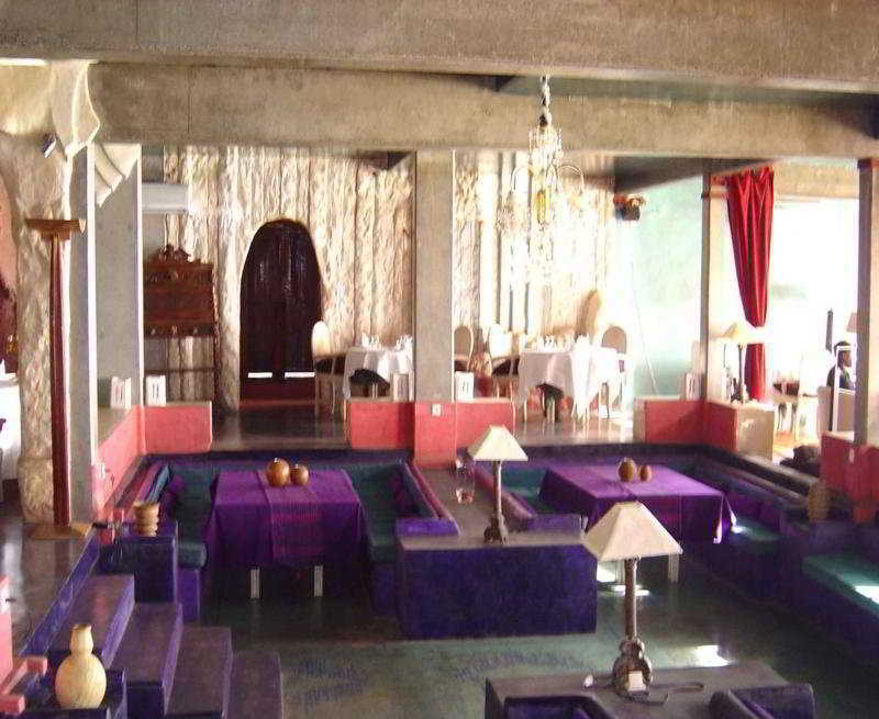 Hotel Sokhamon Dakar Zewnętrze zdjęcie