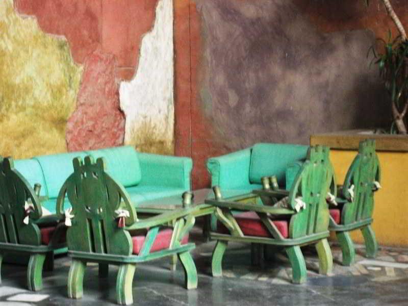 Hotel Sokhamon Dakar Zewnętrze zdjęcie