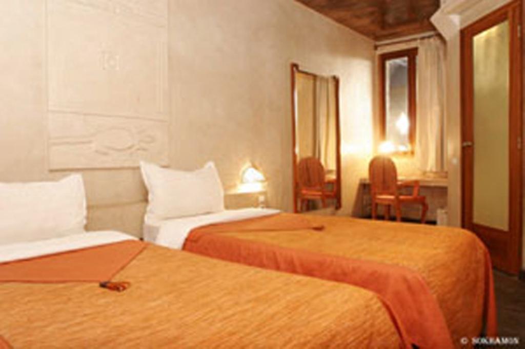 Hotel Sokhamon Dakar Zewnętrze zdjęcie