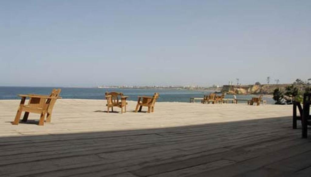 Hotel Sokhamon Dakar Zewnętrze zdjęcie
