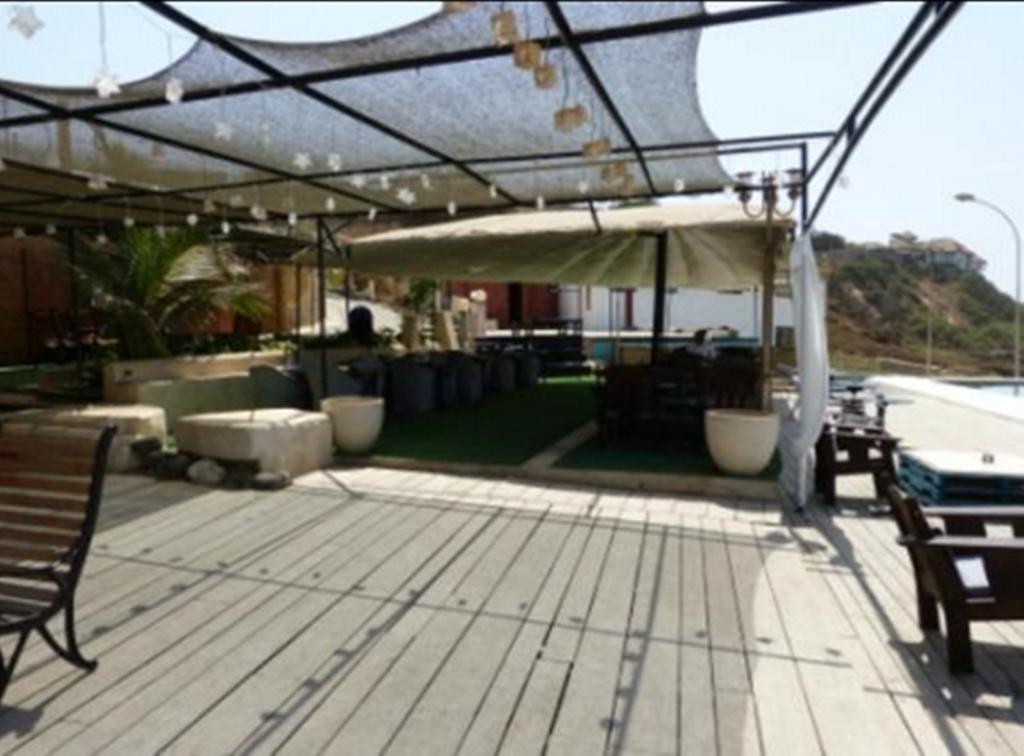 Hotel Sokhamon Dakar Zewnętrze zdjęcie