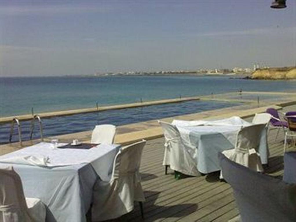 Hotel Sokhamon Dakar Zewnętrze zdjęcie