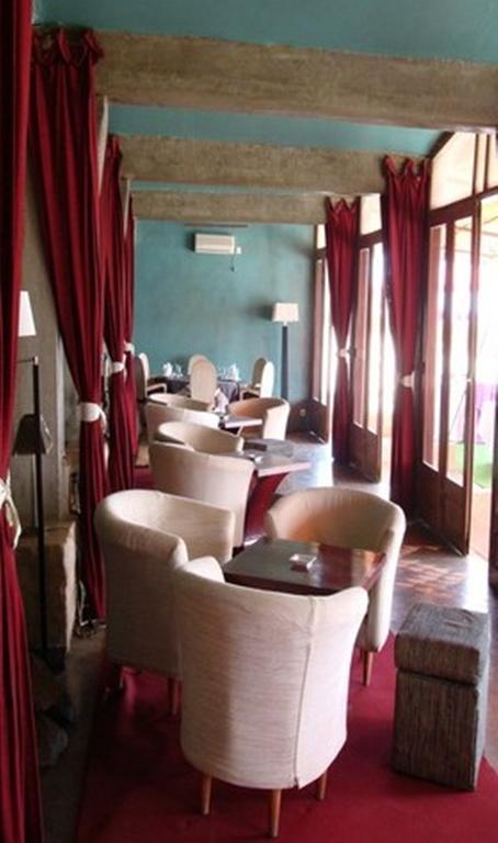 Hotel Sokhamon Dakar Zewnętrze zdjęcie